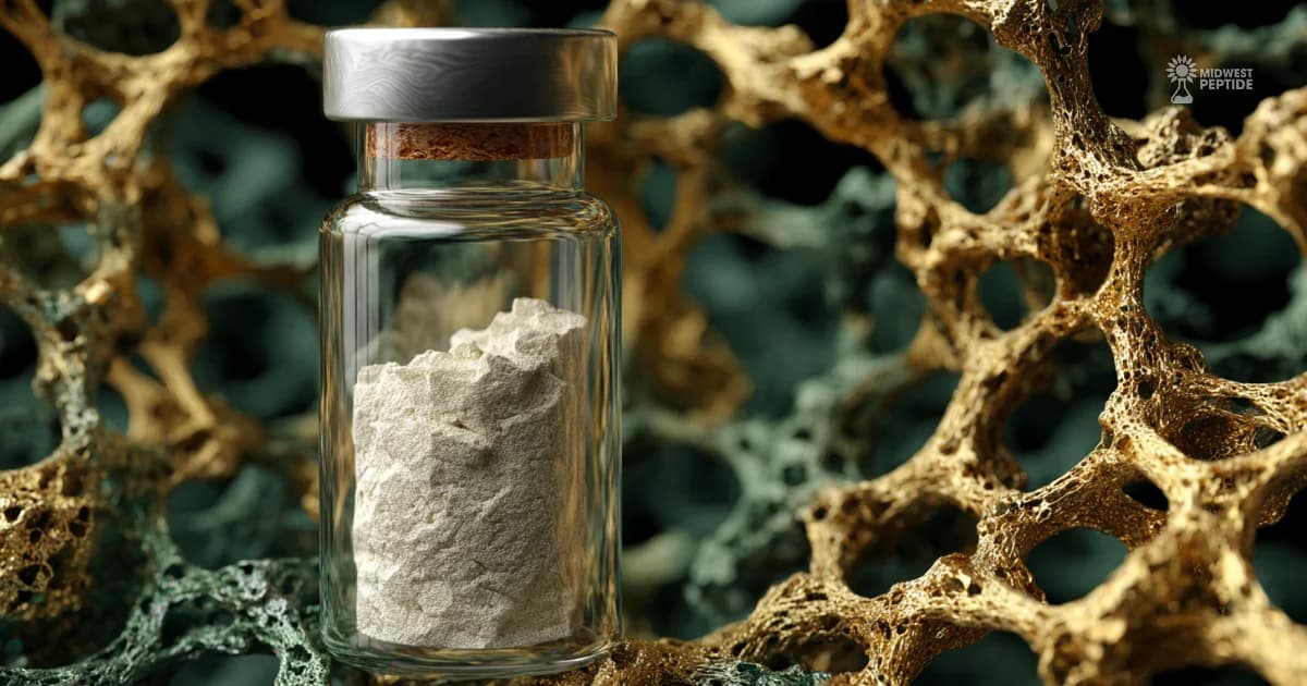 BPC-157 Bone Healing Research: Fracture Animal Models