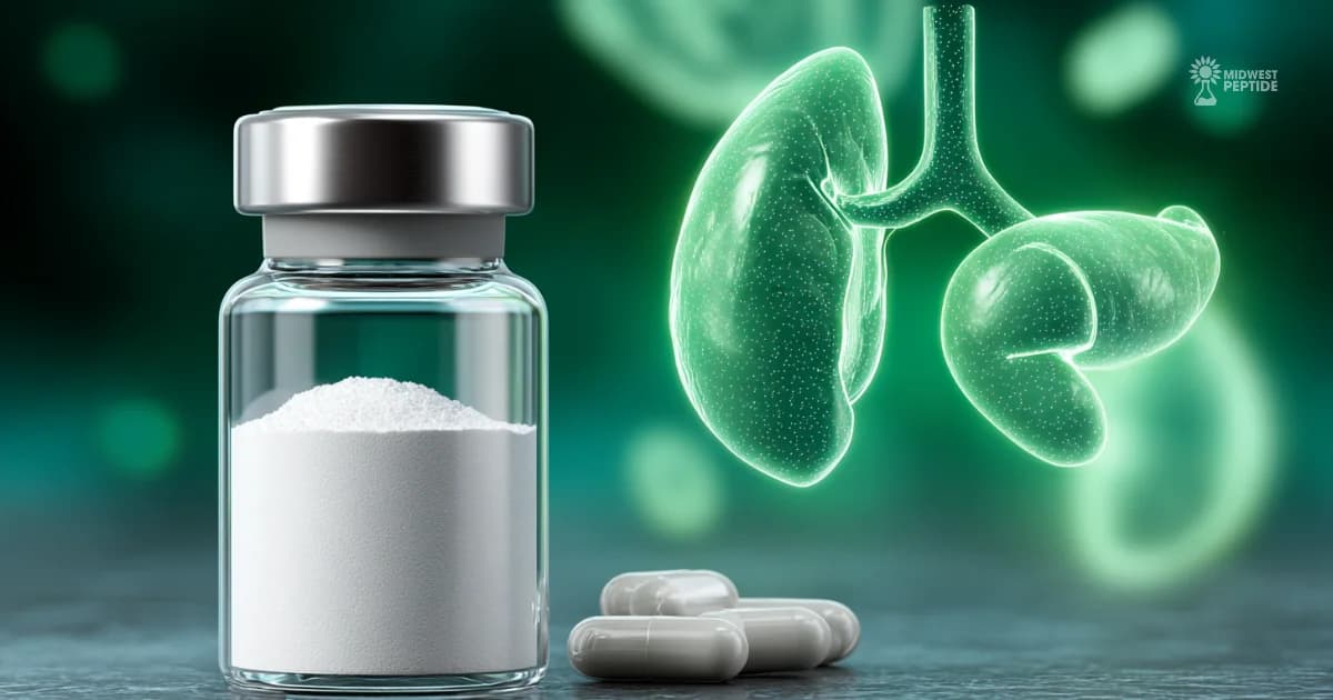 BPC-157 Cytoprotection Research: Organ Injury Studies