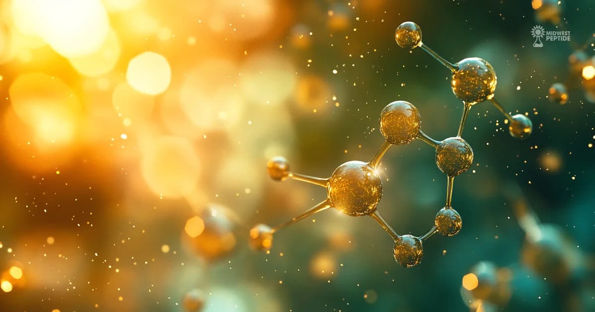 CJC-1295 (No DAC) + Ipamorelin: A Researcher's Overview of This Popular Peptide Blend