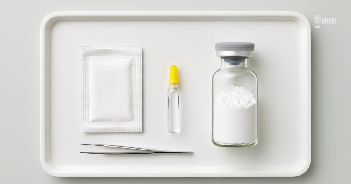 Tirzepatide vs Retatrutide: Which Is Better in Research?