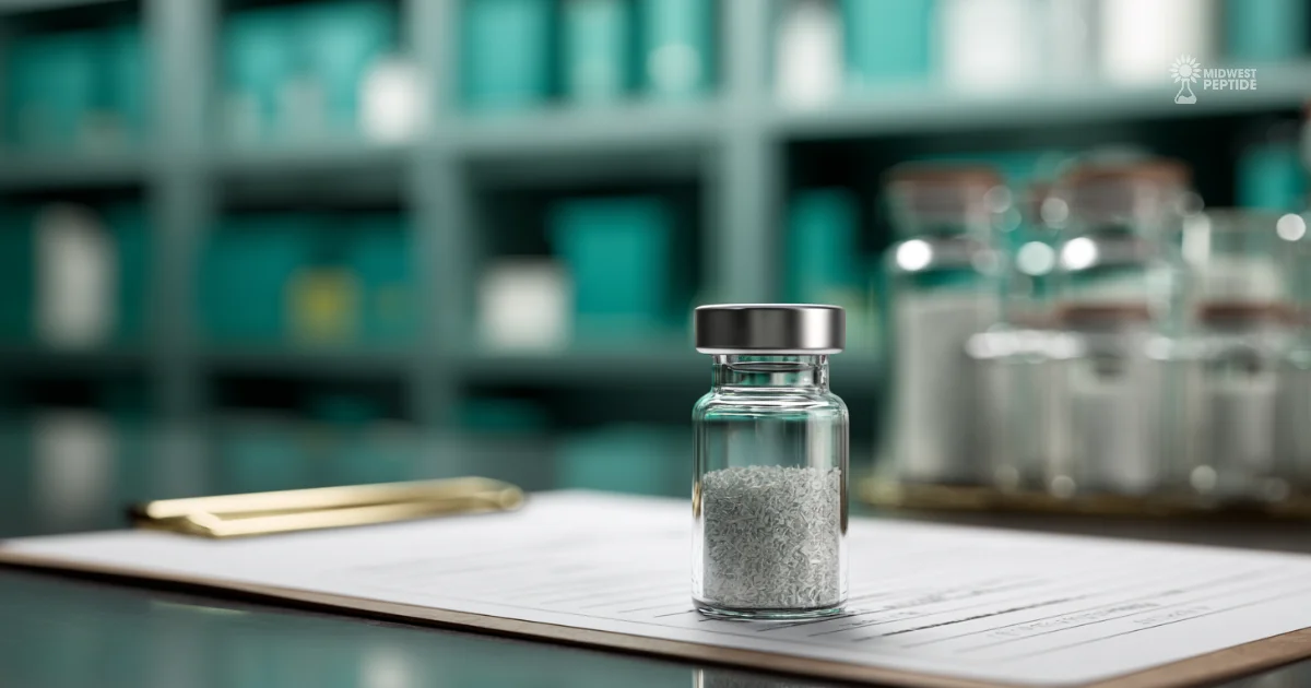 Where to Buy BPC-157 for Research: A Sourcing Guide for Laboratories