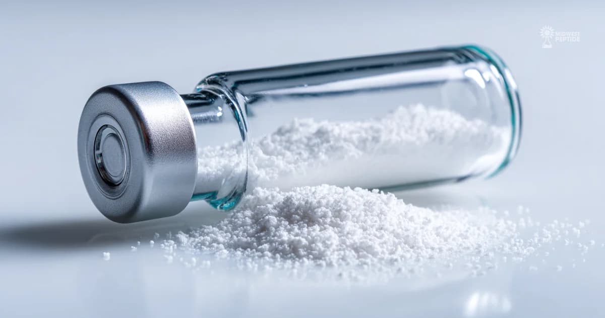 Where to Buy Semax for Research: Heptapeptide Sourcing Guide