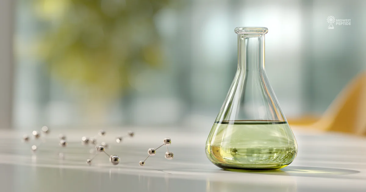 Why Researchers Combine CJC-1295 (No DAC) and Ipamorelin in Laboratory Studies