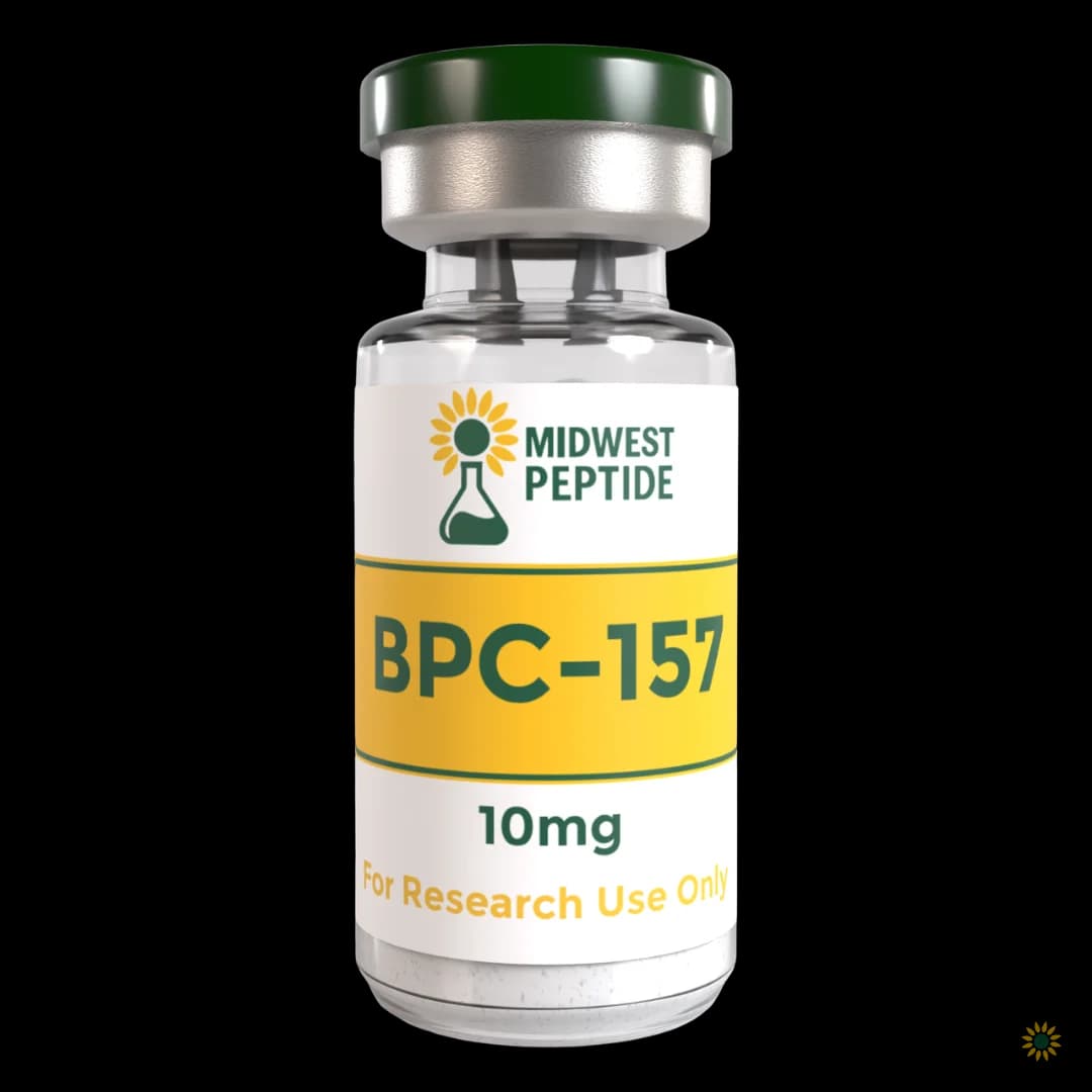 BPC-157 10mg