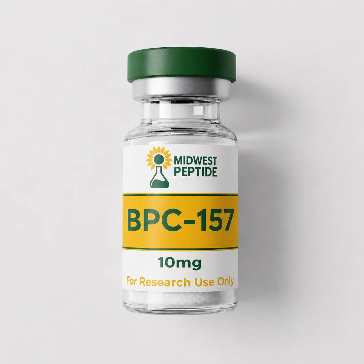 BPC-157 10mg