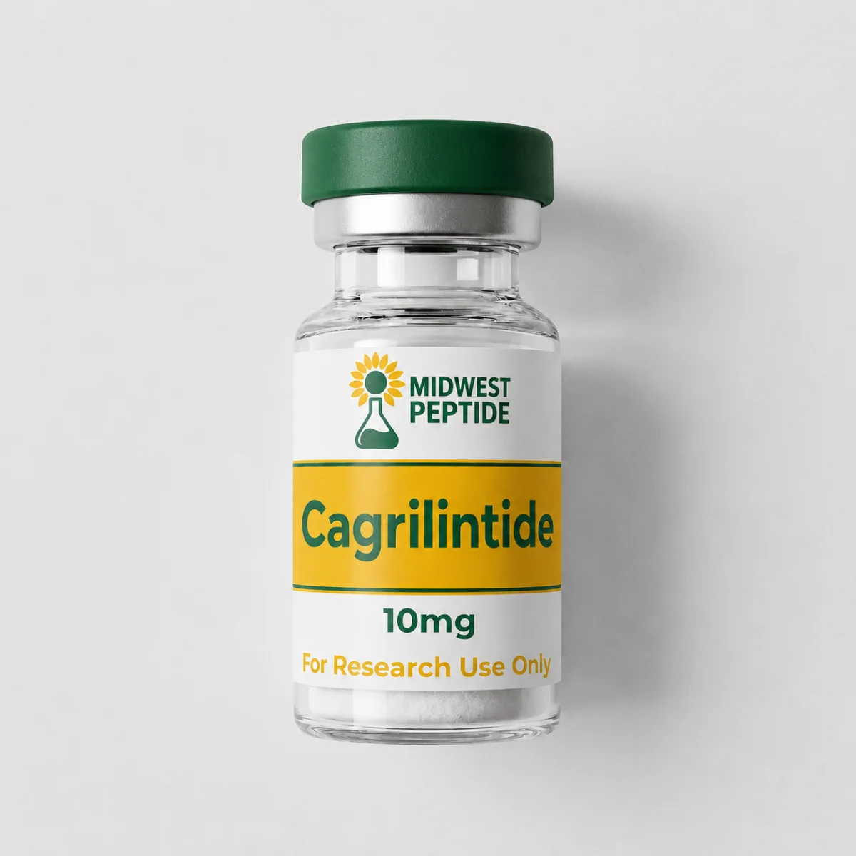 Cagrilintide 10mg