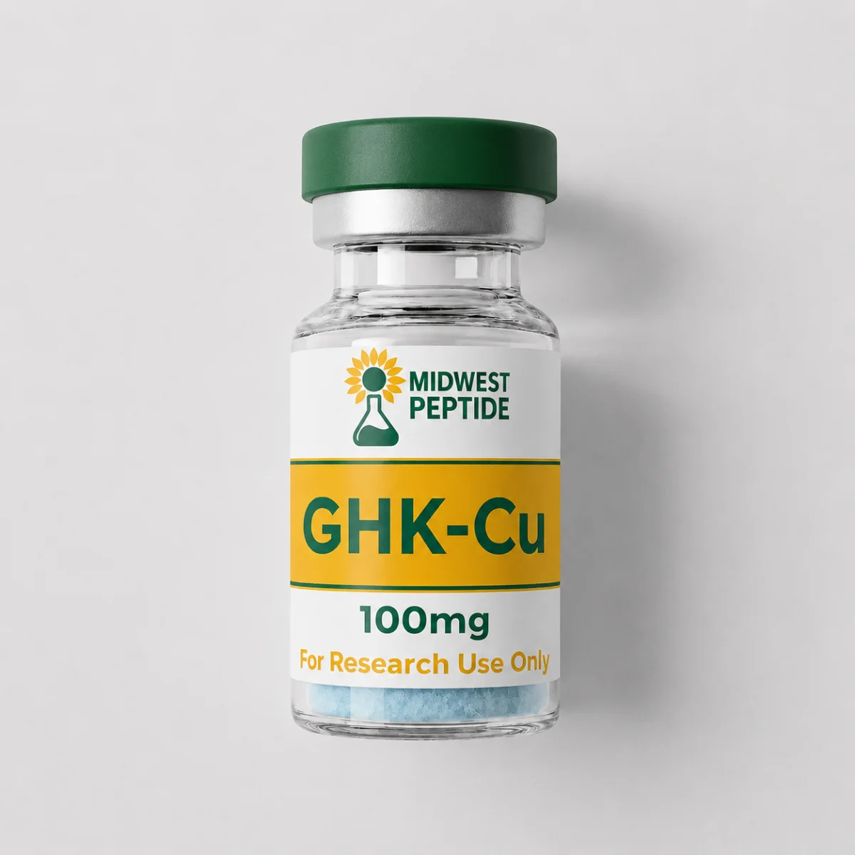 GHK-Cu