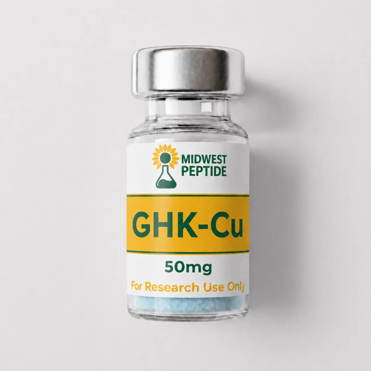 GHK-Cu 50mg