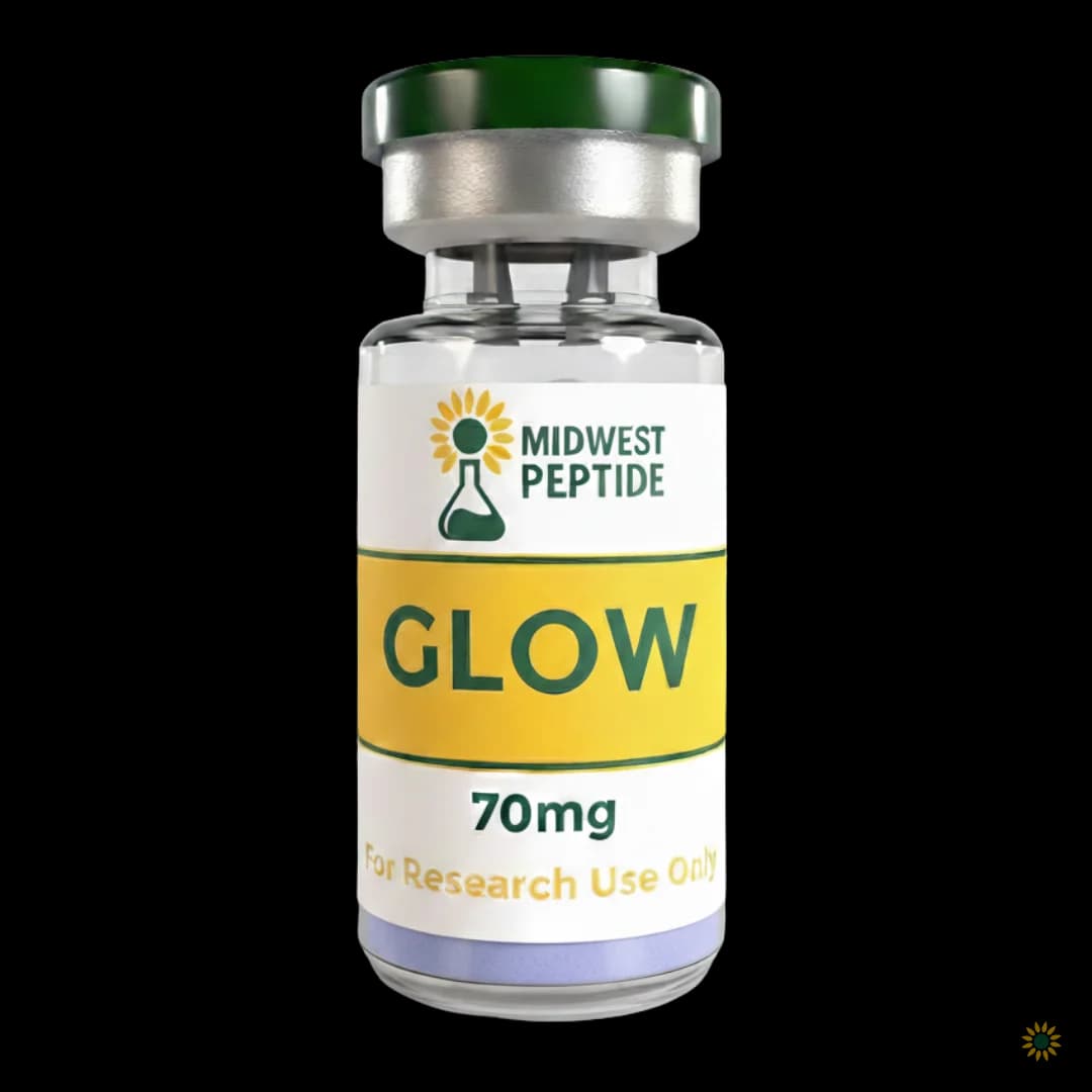 GLOW 70mg