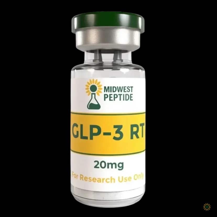 GLP-3 RT