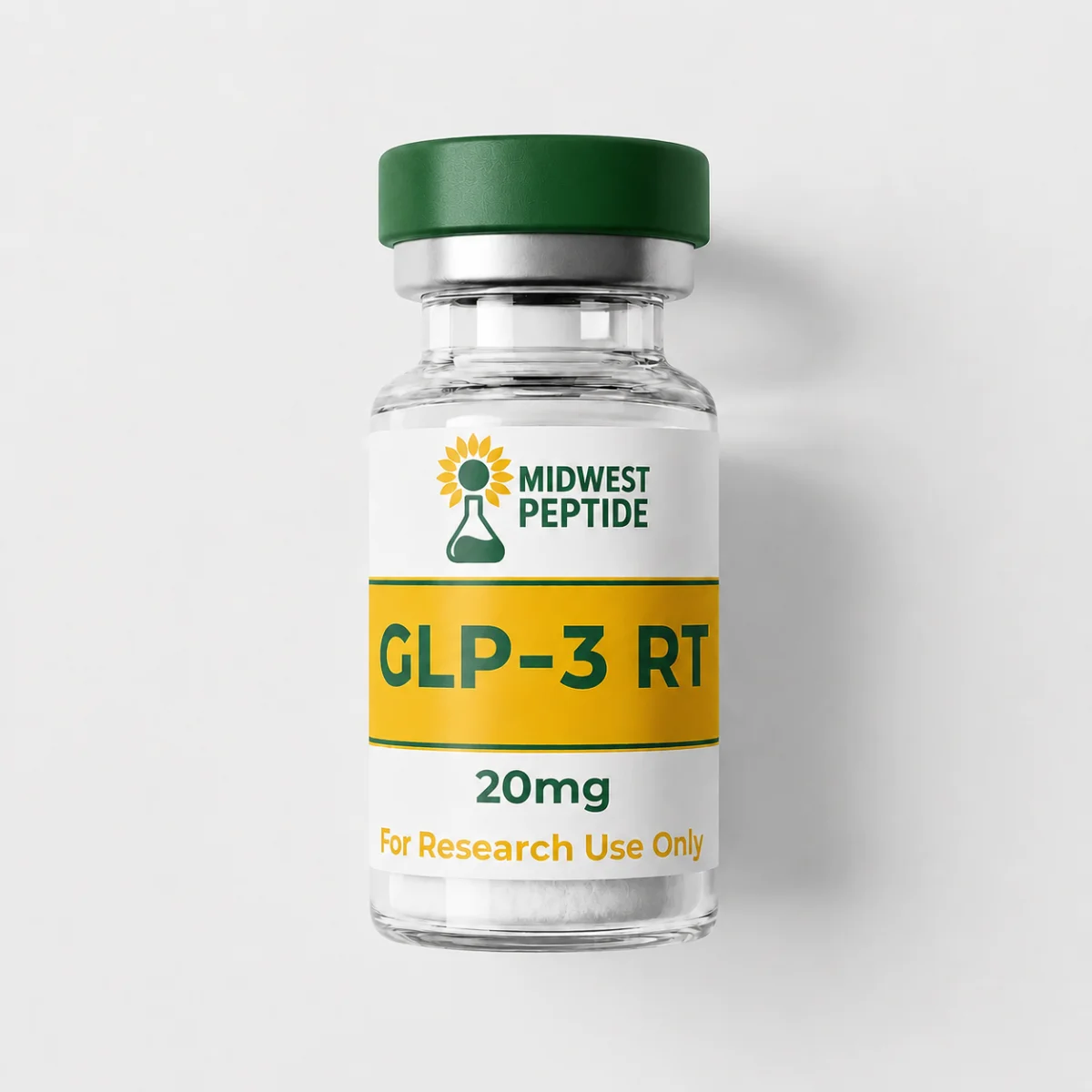 GLP-3 RT