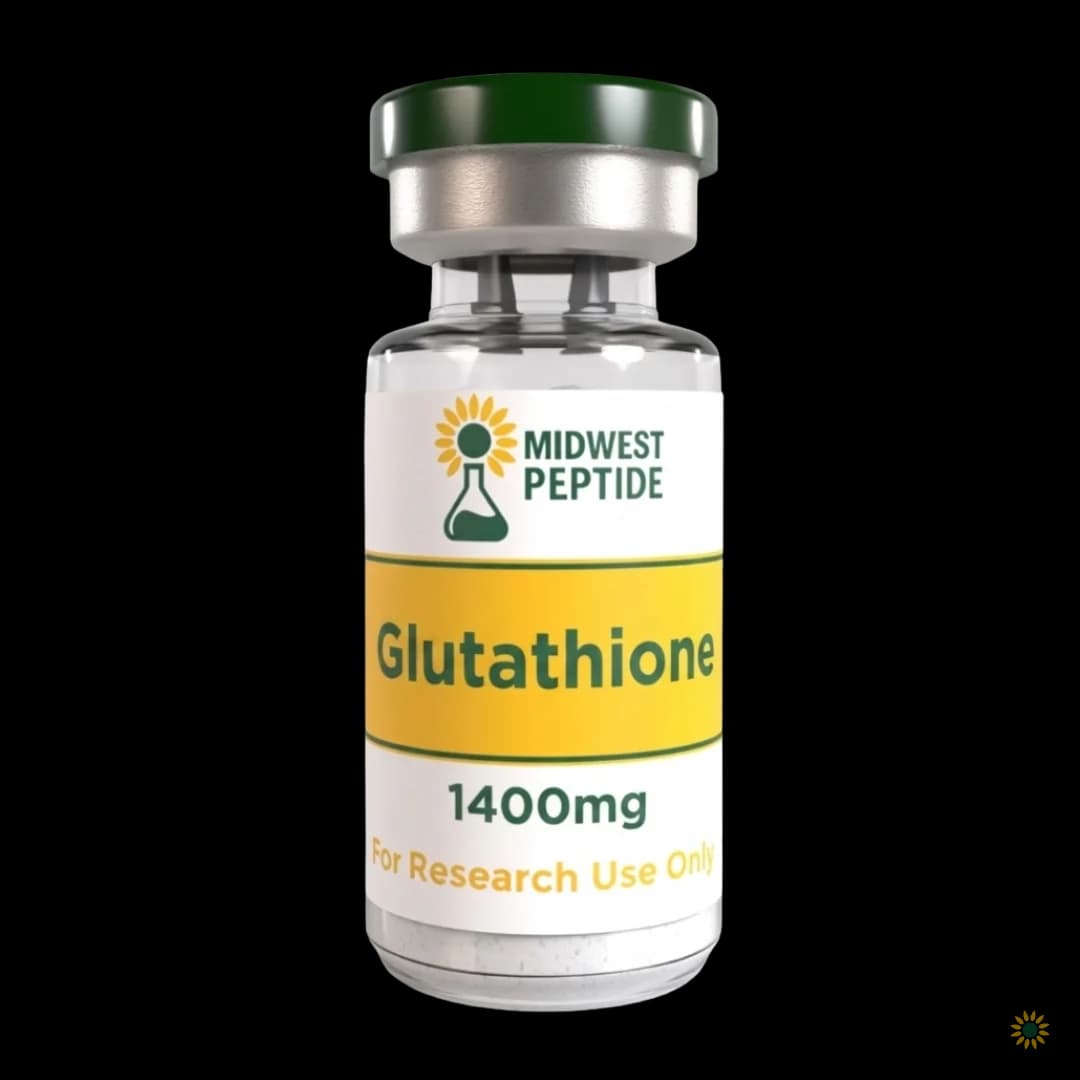 Glutathione 1400mg