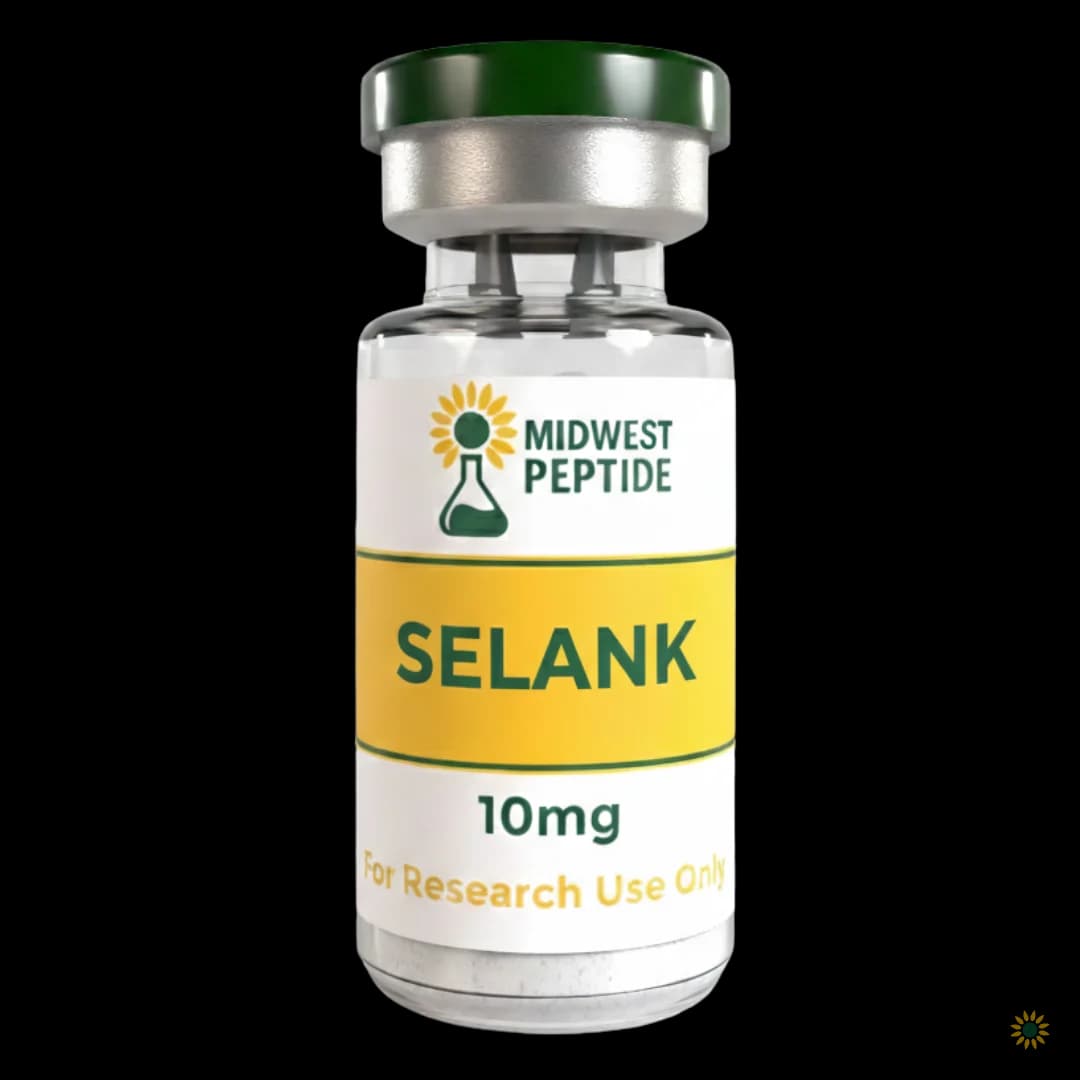 Selank 10mg