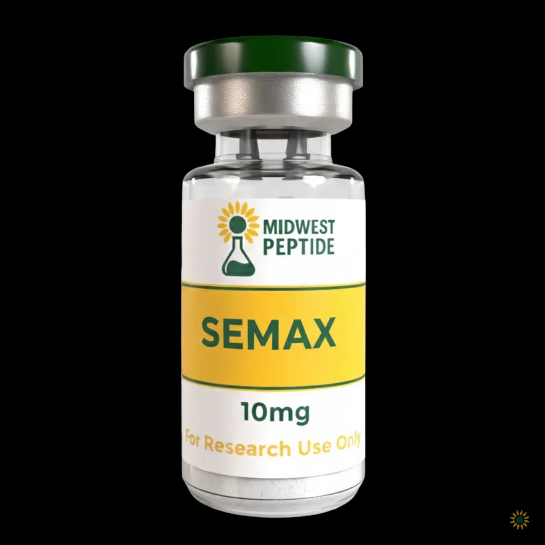 Semax 10mg