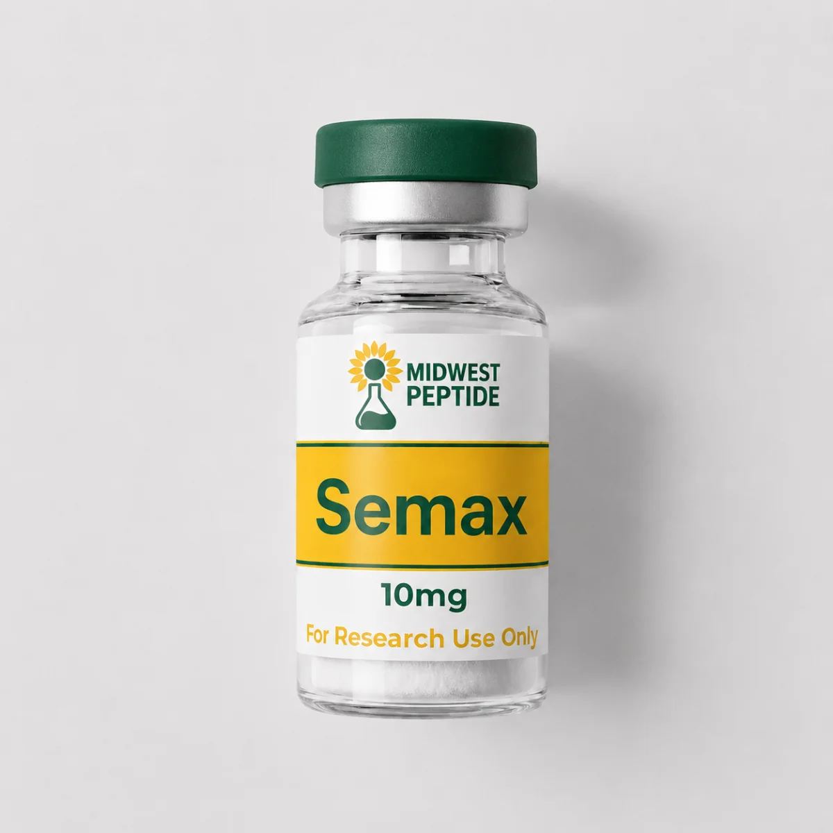 Semax 10mg