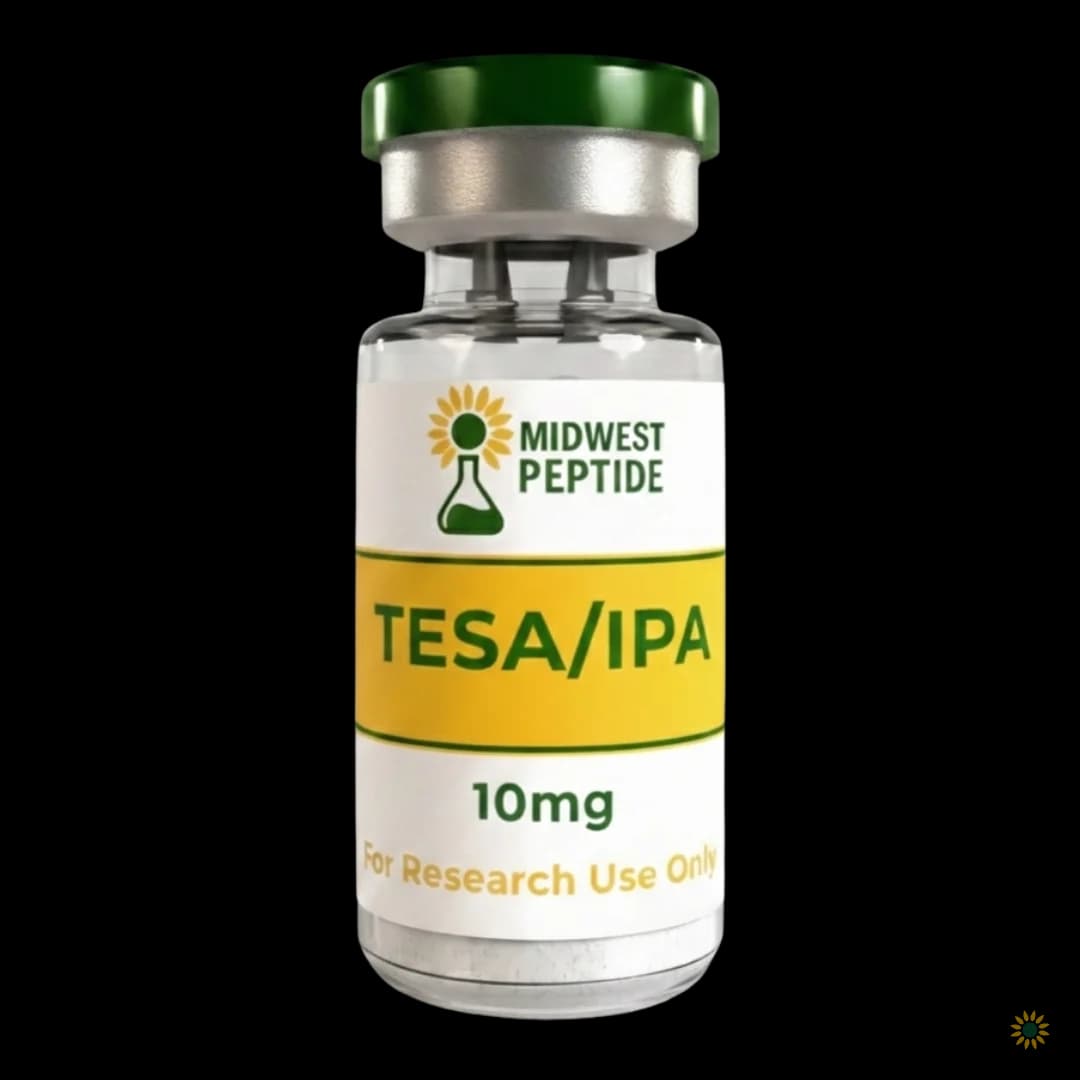 Tesa/Ipa 10mg Blend