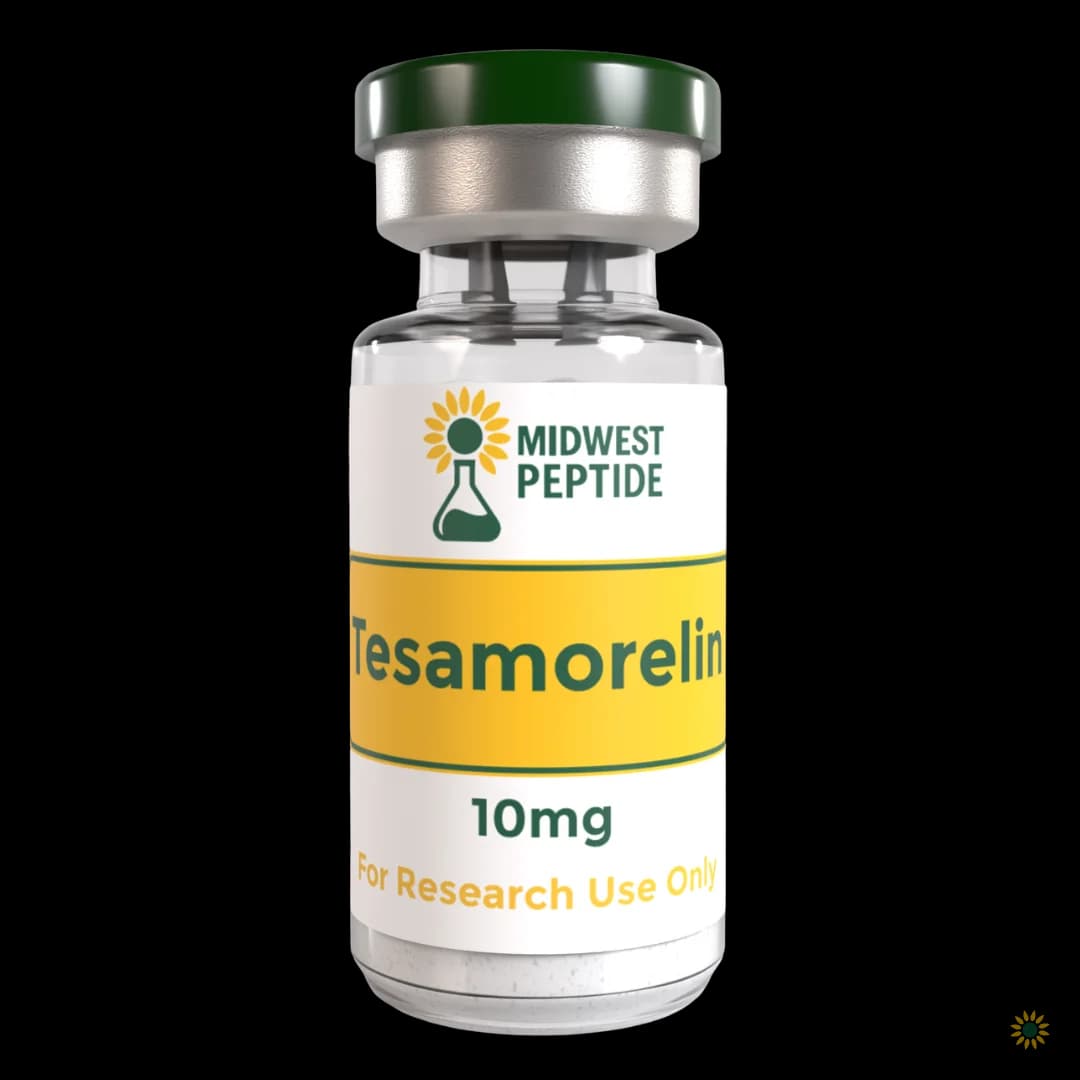 Tesamorelin 10mg