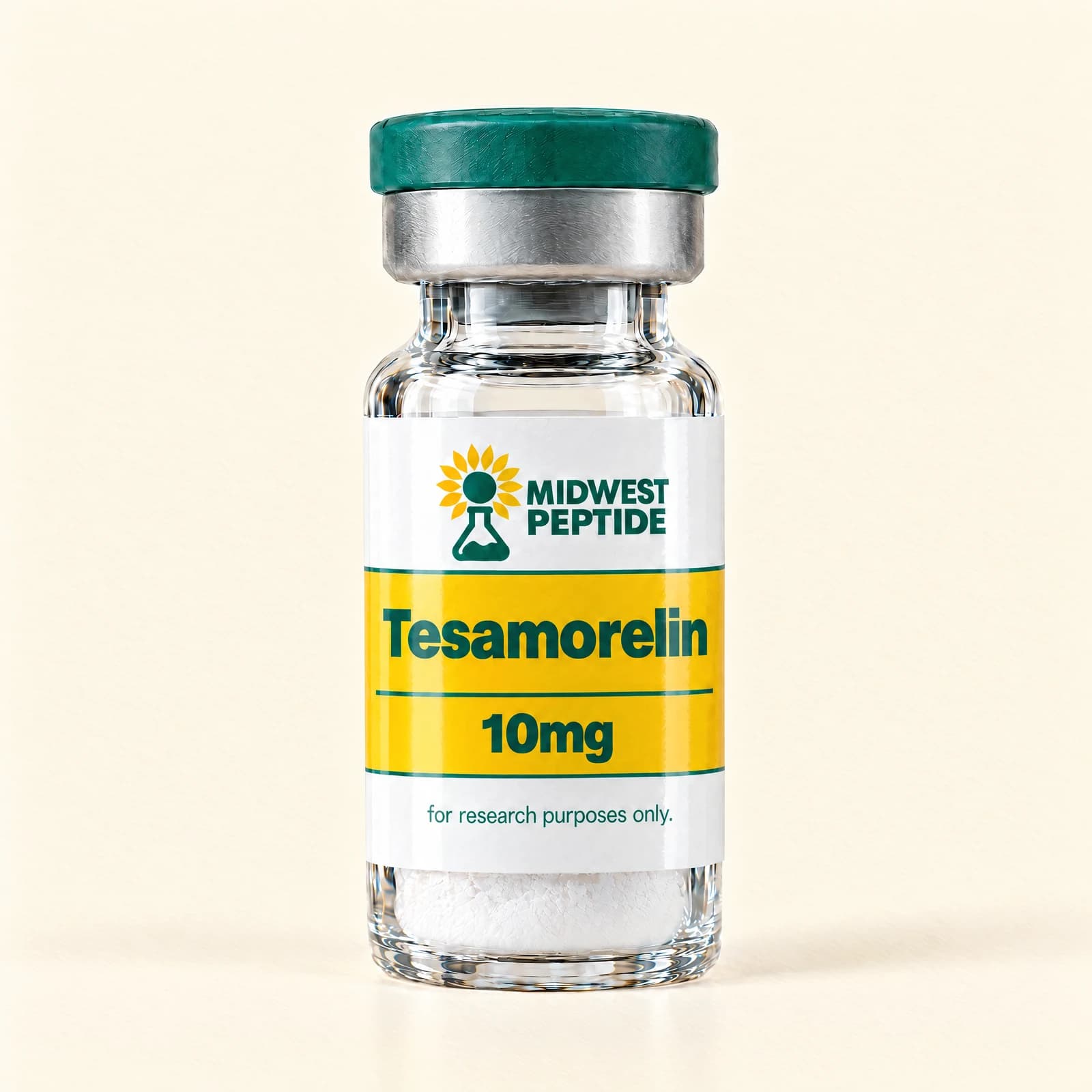 Tesamorelin